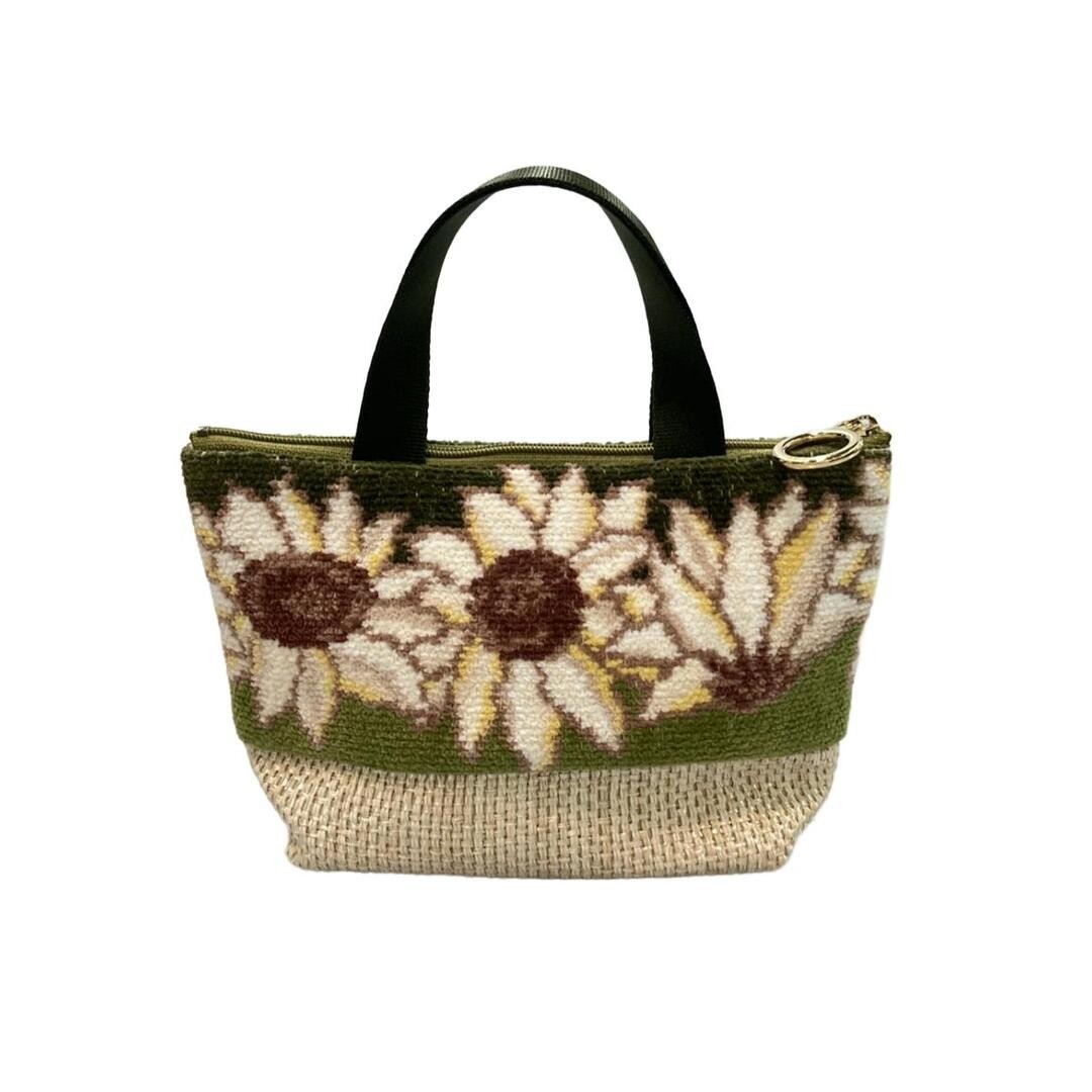 Feiler Pouch Ladies 4e4a3e45b27846c6d3d2e6b8dfabc… - image 2