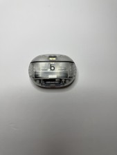Beats Studio Buds True Wireless Noise Cancelling Earbuds Charging Case Clear