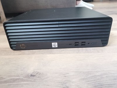 HP EliteDesk 800 G6 SFF PC NVMe SSD i5 32GB ProDesk G7 G8 G9 RAID Workstation
