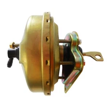 CJ Classics Brake Booster Bendix Style 9" Zinc Mustang 1967-1969