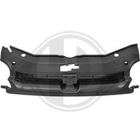 KüHlergitter Diederichs 4211640 Hd Priority Parts FüR Peugeot