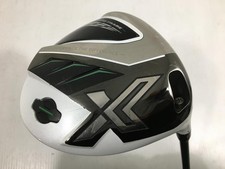  Used Xxio X Eks Matte White Driver 2023 1W Miyazaki Ax-2 9.5 S