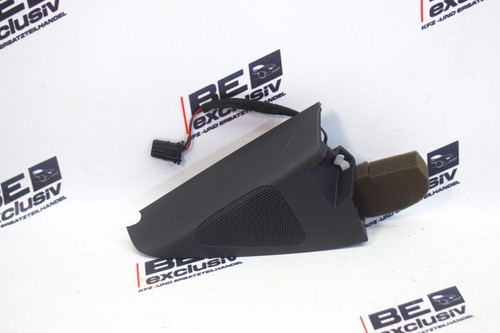 VW Tiguan 5N 1.4T Lautsprecher vorne rechts Hochtonlautsprecher Tür 5N0837994B