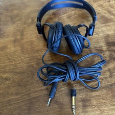 Sony MDR-V150 Dynamic Stereo Headphones Black On-Ear Wired