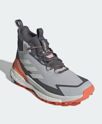TERREX FREE HIKER 2.0 GORE-TEX Wanderschuhwasserdicht dank Gore-Tex Membrane
