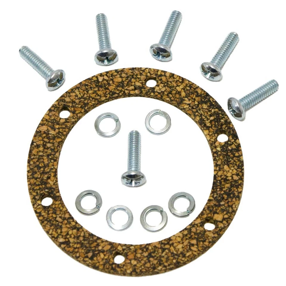 For Austin Healey Sprite 1959 1960 1961 Fuel Tank - Image 3 of 4