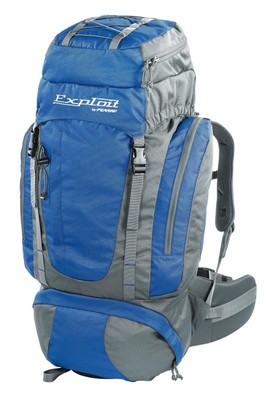 Exploit Trekking Ferrino Exploit Trekking 75 litri zaino | eBay