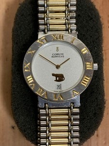 Corum Romulus Watch | eBay