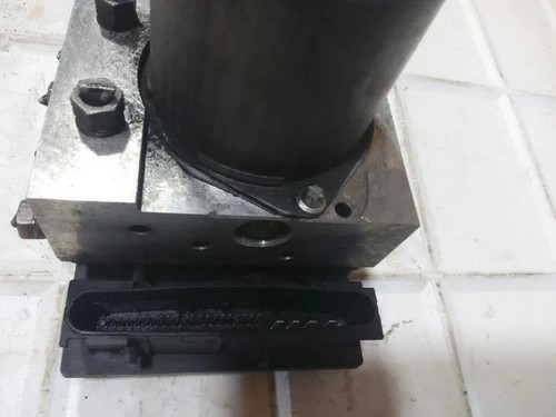 RENAULT SCÉNIC II JM0/1 ABS Hydraulikblock 8200038702 0265234000 1.90 18241531