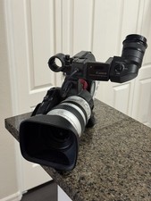 Current Canon XL-1S marketplace offer