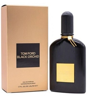 TOM FORD Black Orchid Eau de Parfum Perfume Spray Men Women1.7oz 50ml NeW SEALED