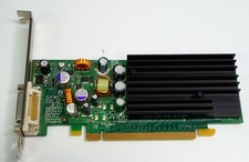 Nvidia P383 Quadro NVS 285 128MB 64-Bit Low-Profile Dual Video Graphics Card