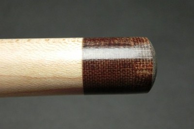 Gino Ferrari Wood screws Jump & Break cue billiards | eBay