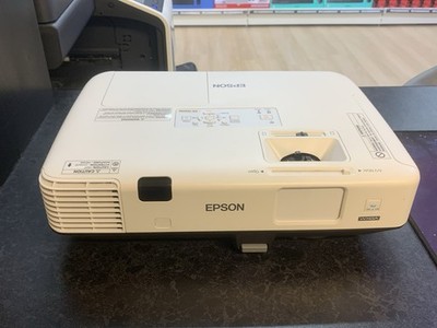 Epson EB-1940W LCD WXGA Konferenzraum Projektor