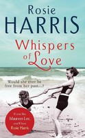 Rosie Harris | Whispers Of Love | Taschenbuch | Englisch (2010) | Arrow