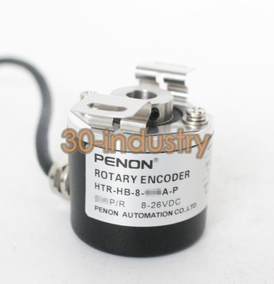 1PCS NEW FOR Encoder HTR-HB-8-10A-P 10P/R 8-26VDC #qo