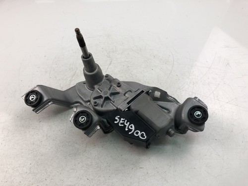 TOYOTA AURIS E18 Scheibenwischermotor 85130-02050 17540935