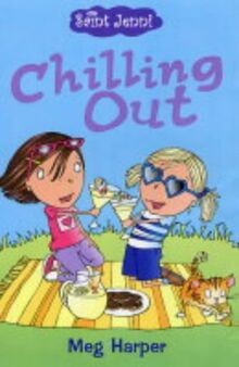 Saint Jenni: Chilling Out von Harper, Meg | Buch | Zustand gut