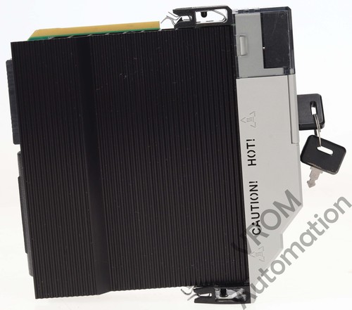 Controlador Allen Bradley 1756-L84E B excedente 2024 ** Nunca parpadeado ** - Imagen 7 de 7