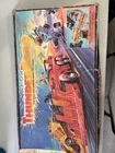 Vintage THUNDER ROAD Board Game  1986 Milton Bradley Mad Max Warrior