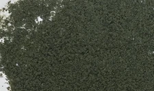 F54 WOODLAND SCENICS FOLIAGE CONIFER GREEN