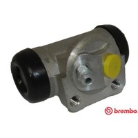 Brembo Radbremszylinder FüR Suzuki Swift II SchräGheck EA MA Subaru Justy JMA