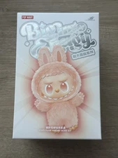 POPMART - LABUBU Big Into Energy - LUCK! - Authentic SEALED (US)