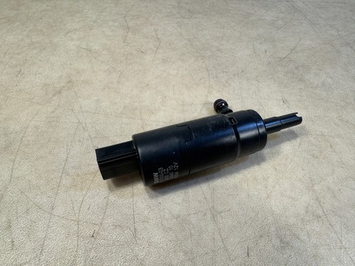 Original BMW 3 E90 5 E60 X5 E70 E53 7 E65 Waschpumpe Scheinwerferreinigung...