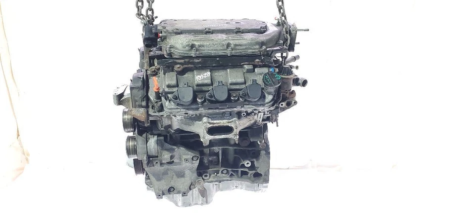 Оригинальный двигатель 3,7 л V6 для Acura ZDX 2010 2011 2012 2013 годов выпуска - Изображение 2 из 4