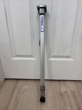 Vintage Velbon Unipod PUX-3 Monopod Height from 25 1/4" to 59 3/8"