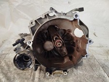 VW Polo 9N3 Getriebe 5 Gang Schaltgetriebe JFM 156tkm 1.4 59kw BUD