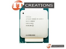 HP CPU INTEL XEON 10 CORE PROCESSOR E5-2650V3 2.3GHZ FOR HP Z640 Z840 790098-001