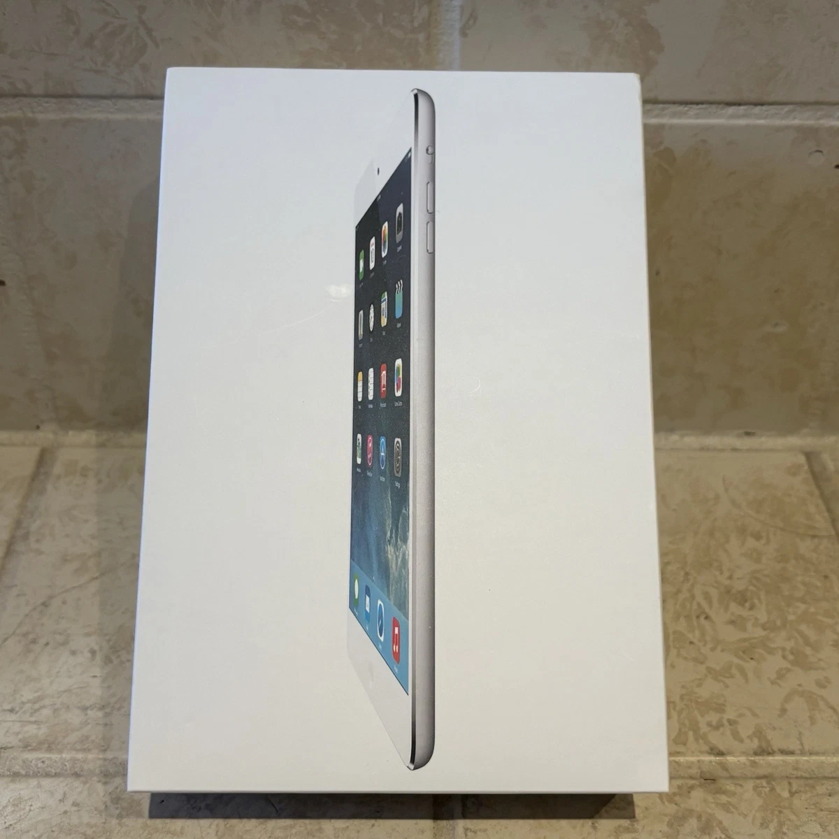 Other Empty Boxes Accessories for Apple iPad mini 2 for sale | eBay