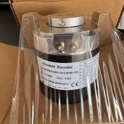 Encoder Replacement Kit 1PC NEW FOR Encoder MHK5-S100G-1213-B150-PRL Replacement | eBay