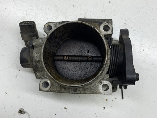 Volvo S40, V40 1998 Benzin 1kW Drosselklappenventil 1270311 DRA25982