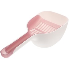 Cat Litter Scoop Reusable Scooper Scoopers Shovel for Poop