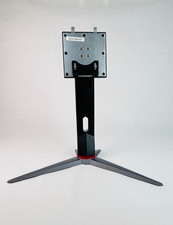 Genuine OEM AOC C27G2Z Monitor Black/Red Stand Base - used - No box