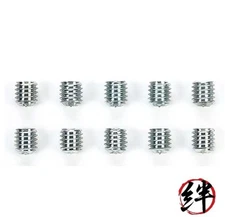 Tamiya 50576 Grub Screw 3mm 58193 (10)