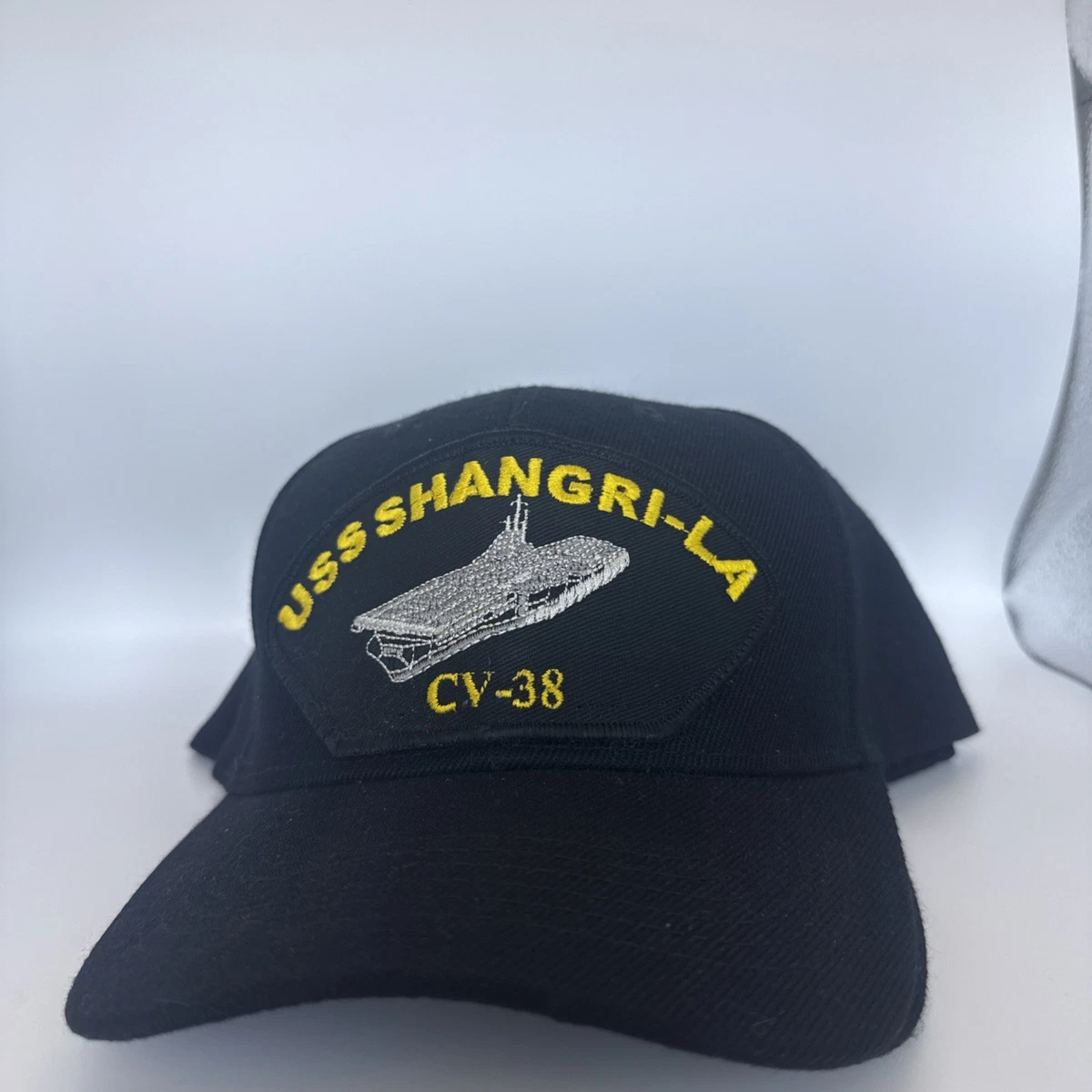 帽子/盖帽海军收藏品(未知日期) | eBay