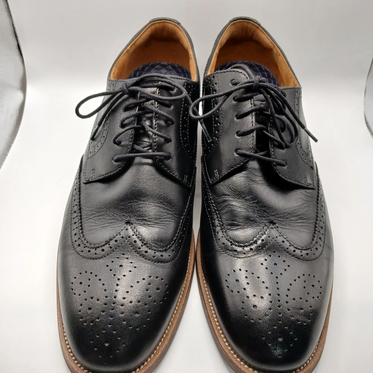 Florsheim M Wingtip Dress Shoes for Men for sale | eBay