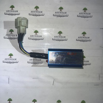 2014 Direct Bikes Db50qt Race Cdi Unit