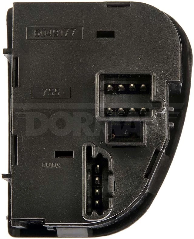 Interruptor DORMAN 901-061 4x4 para Blazer Bravada Jimmy S10 Sonoma 98-05 Foto 3 de 4