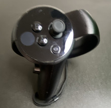 Meta Quest Touch VR Motion Controller, Black ...