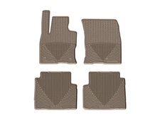 WeatherTech All-Weather Floor Mats - W531TN-W547TN - Tan