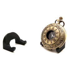 Pocket Watch Stand Holder Display Cradle