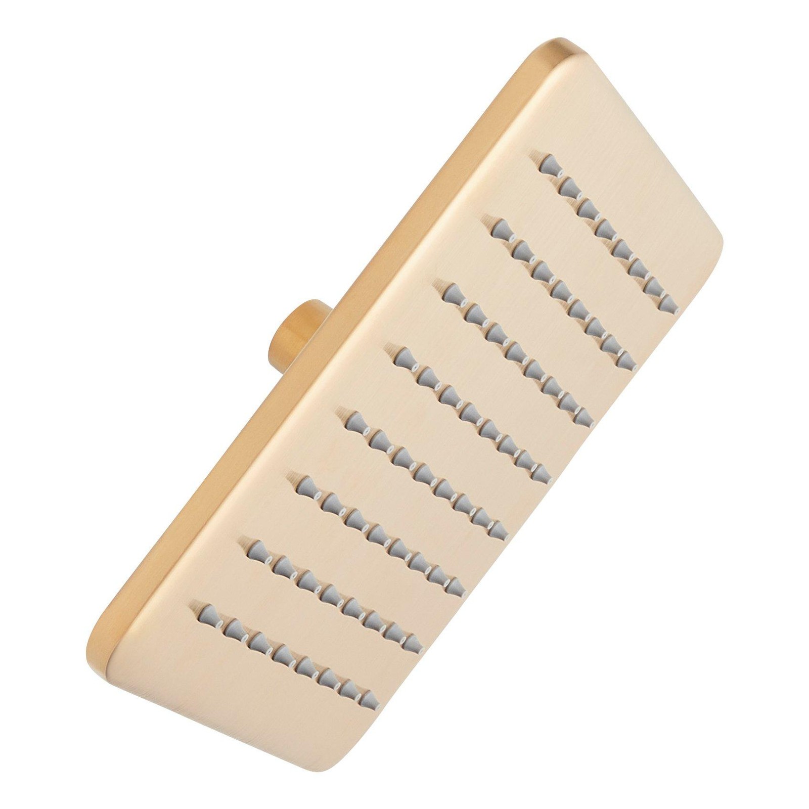 Signature Hardware SHRS820R3GBG Berwyn 175 GPM Single Function Rain Shower 30790₽