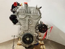 1.5L Engine 123,573 Miles Gasoline 8th Digit VIN 5 from 2016 Chevy Volt 10899704