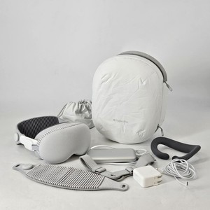 Apple Vision Pro 1TB MQLA3J/A ヘッドセット 中古 Apple Vision Pro 1TB | eBay