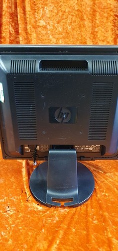 HPL1706 17 Inch Monitor - 第 6/16 張圖片