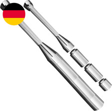 Zhaoco 6-In-1 Verstellbare Keule/Macebell Aus...